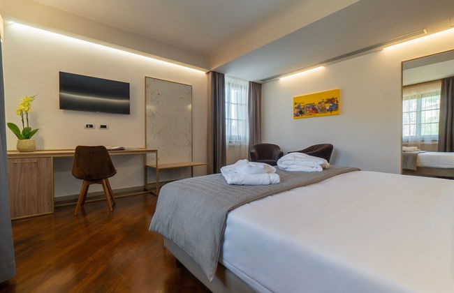 Le Cappuccinelle Suites&SPA - Foto 10