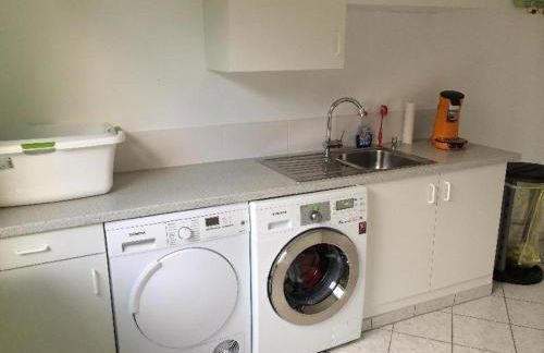 Moderne-Ferienwohnung-in-ruhiger-Lage - Foto 9