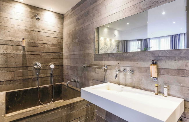 Résidence Paris FREMIET - Photo 49