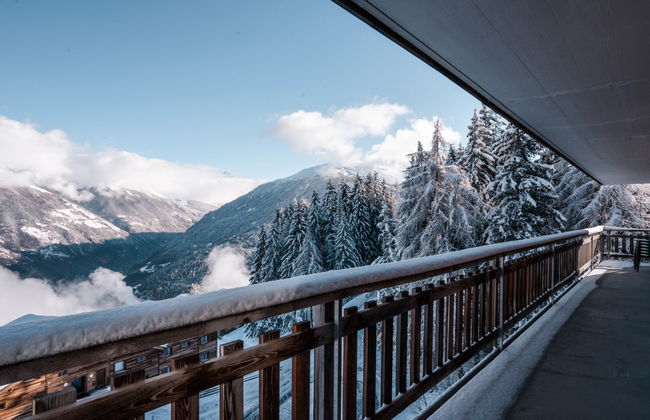 Les Cîmes 4 - Foto 15