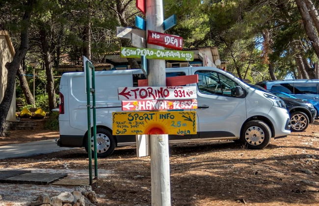 Zelena Punta - Foto 52