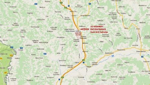 Apartment Lucia - Foto 4