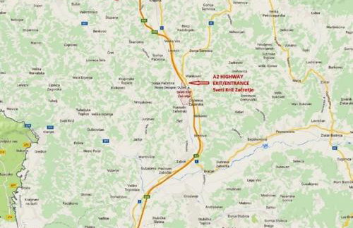 Apartment Lucia - Foto 4