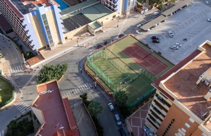 Your home in Fuengirola 200 meters from the beach - Photo 36