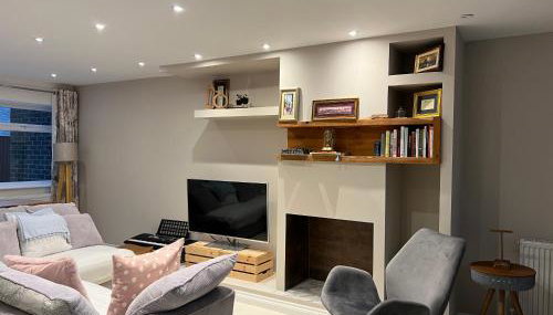 Modern and Cozy Retreat in Abingdon - Oxford- Sleeps 4 in a Quiet Location - Foto 1