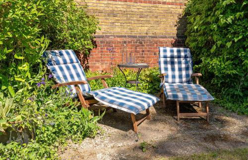 Villa Eck Gartenzeit - Foto 32