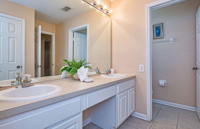 Escape Villa - Foto 56