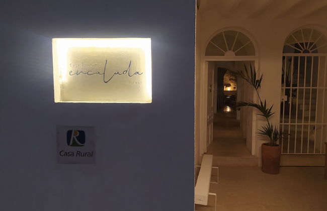 Casa boutique Encalada - Foto 79