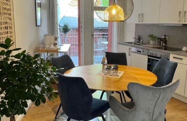 bayreuthome - Megaschönes, großzügiges City Apartment mit Balkon und 3 Schlafzimmern - Foto 24