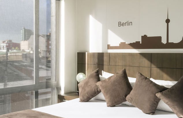 Apartamentos Regency La Feria - Photo 40