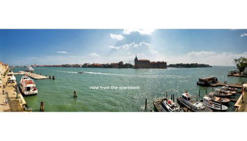 PATRIZIO panoramic view - Foto 5