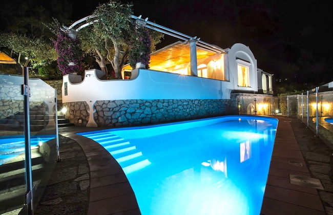 Capri Dream - Foto 19