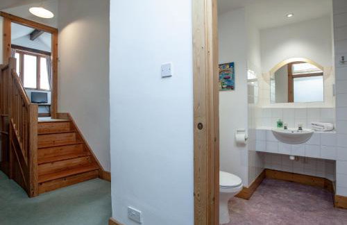 Tuckenhay, Edgecombe Barn- Hfu - Photo 36