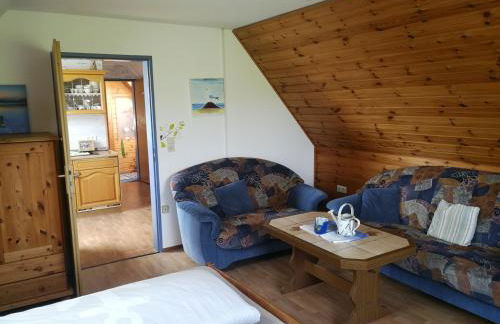 Ferienwohnung Möwe, Perle im Dreieck Bensersiel, Neuharlingersiel, Esens - Photo 7