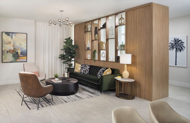 Mint House St. Petersburg Downtown by Kasa - Foto 26