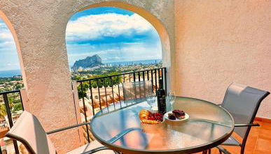 Beautiful sunrise bungalow Imperial Park 4 fast wifi, parking, airco - Foto 4, Garden view