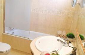 Groundfloor La Zenia ZeniamarVI - Foto 11