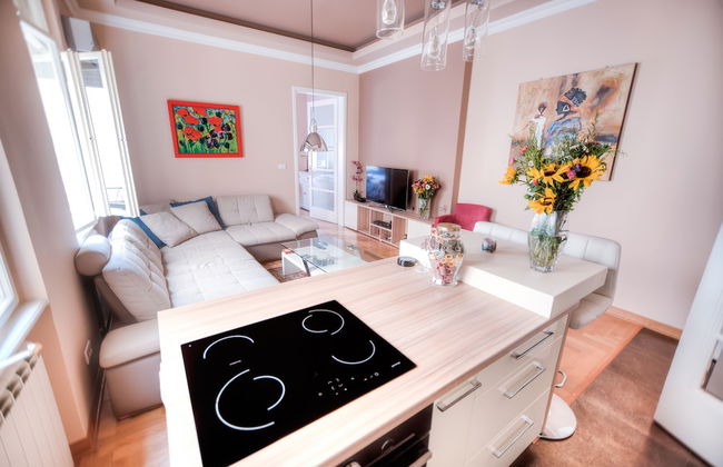 Crown Apartment - Foto 11