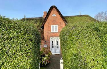 Altes Friesenhaus West - Foto 17