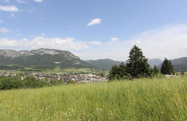 Chalet in St Johann on Ski Slopes - Foto 30