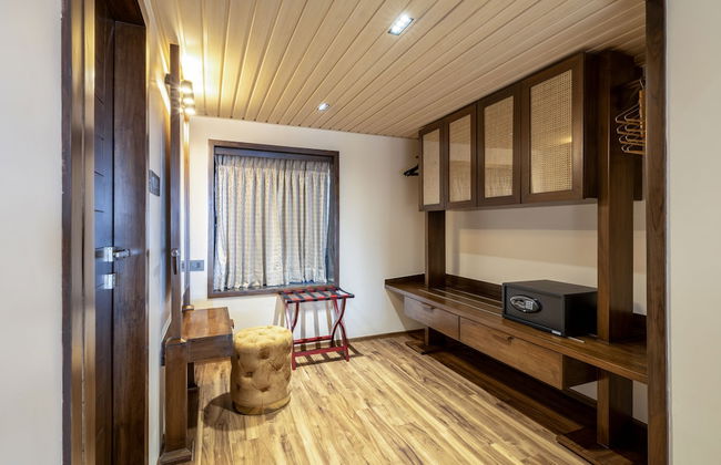 Amã Stays & Trails Sneh Villa, Kodaikanal - Foto 4