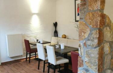 Unterwegs ins Apartmenthaus ehemalige Apartmenthaus Unterwegs - Foto 25