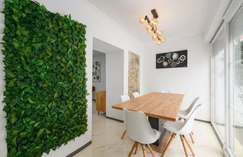 Villa in Pore with Private Pool and Beach - Foto 9