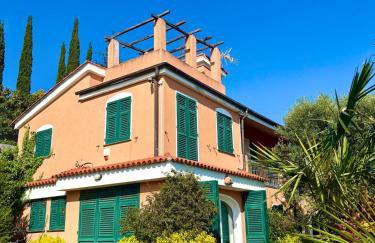 Villa Mare con Piscina - Foto 23