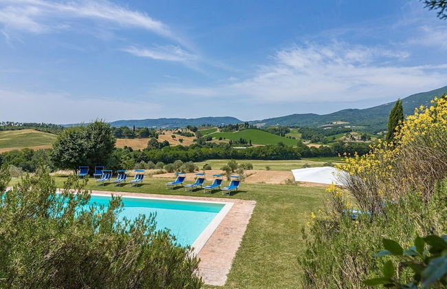 Si-c587-ceto0at - Il Poderuccio 17 - Foto 6