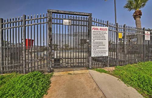 Steps to Gulf Galveston Gem with Boat Launch Access - Foto 38