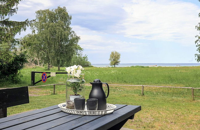 5 Star Holiday Home in Stroby - Foto 34
