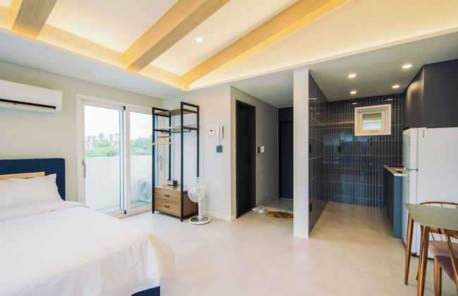 Unicorn Pension - Foto 4