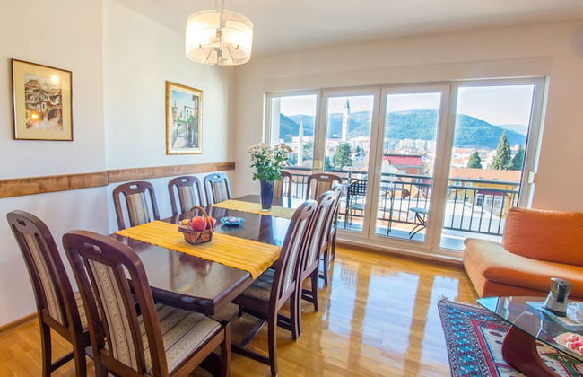 Apartment Italy - Promenade Mostar - Foto 16