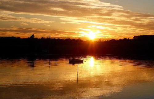 Menai View, an apartment with amazing sea views - Foto 17