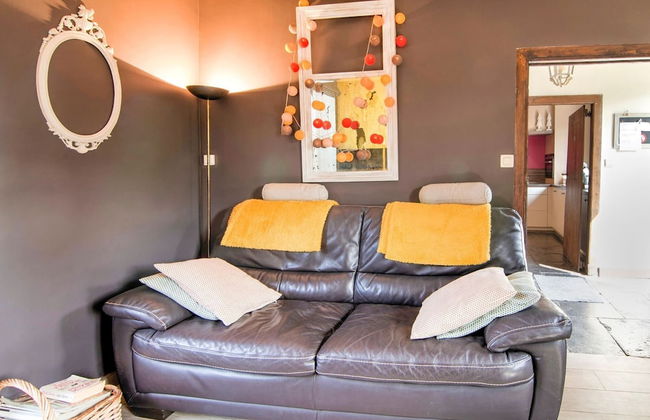 Traditional Cottage With Private Terrace - Foto 14