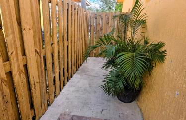 Cozy Green Apartment - Foto 8