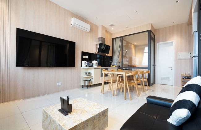 THE ONE Saigon Luxury Citypoint - Foto 65