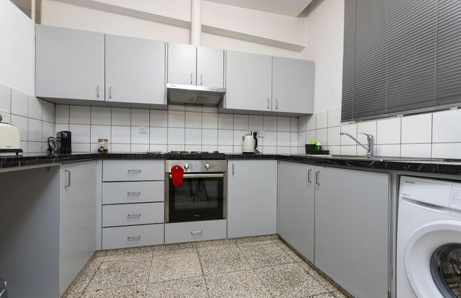 1-80 Collection Apt 101 - Foto 3