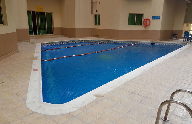 Al Sahab Tower - Photo 8