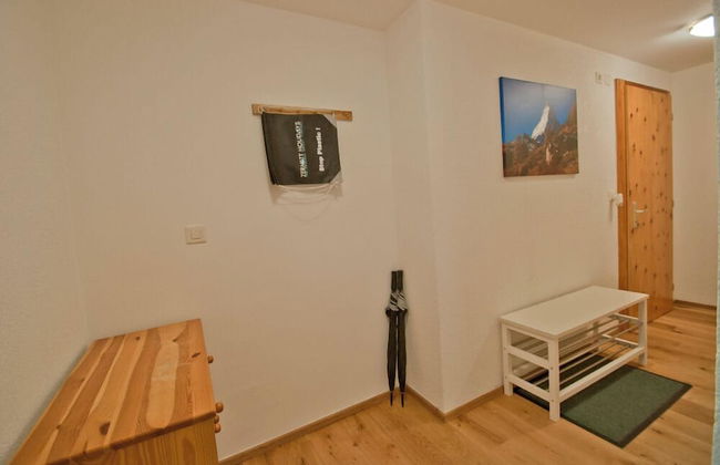 Haus Dent Blanche - Photo 76