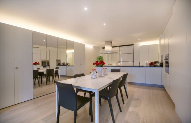 Montreux Lake View Apartments and Spa - Foto 13