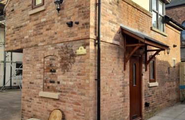 Willow's Cottage - Foto 8