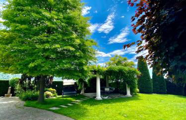 Appartamento Le Colonne - Relais Villa Quercia - Photo 31