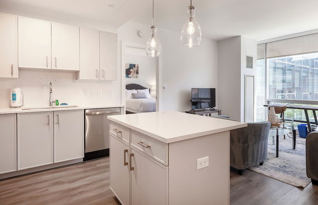 Atlantic Station West - 8T - Foto 9