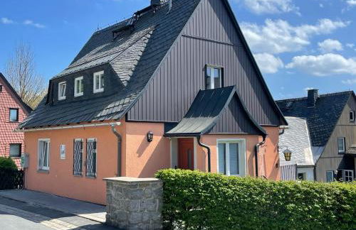 Landhaus Büttner Altenberg - Foto 30