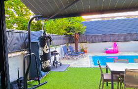 Le soleil de pessac - Foto 2