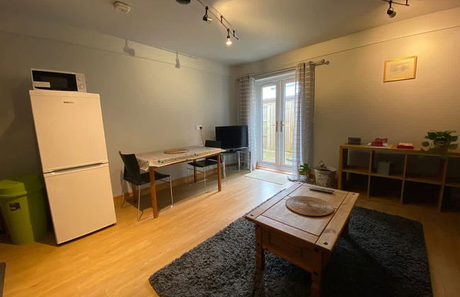 Host Stay Studley Knapp - Foto 5