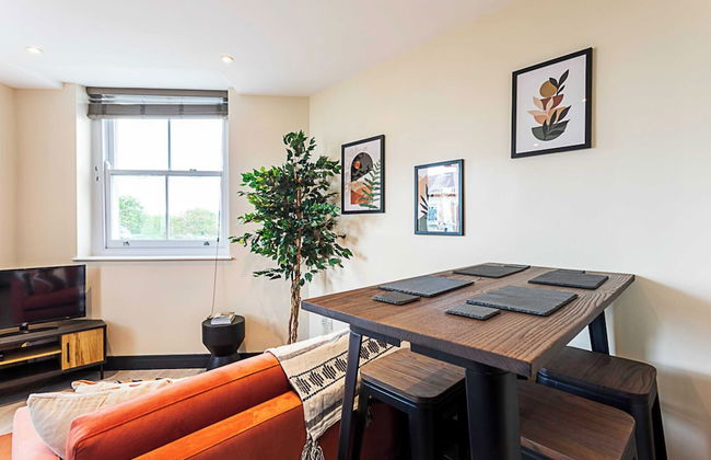 Crystal Palace Residence II - Foto 17