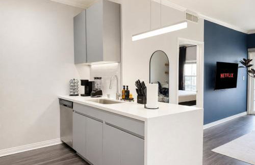 Bright & Spacious in Iconic LA Neighborhood Free parking - 10mins to Cedars - Foto 35