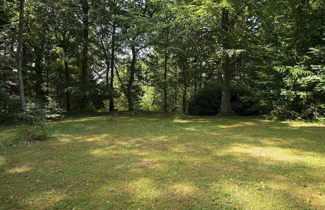 4 Person Holiday Home in Silkeborg-by Traum - Foto 24